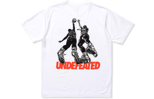 UNDEFEATED FW23T