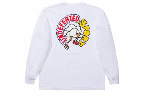 UNDEFEATED T