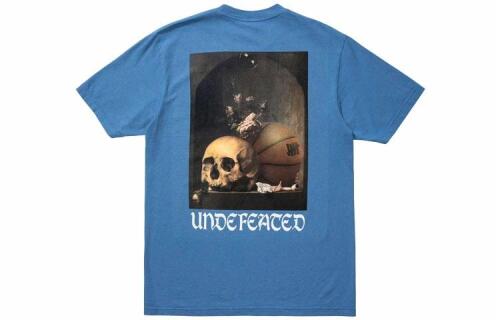 UNDEFEATED T