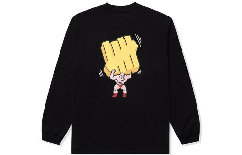UNDEFEATED FW22 LogoT