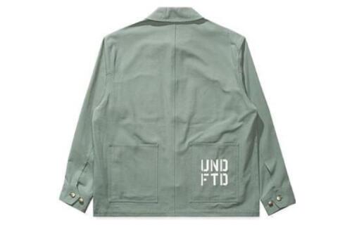 UNDEFEATED SS23 Logo