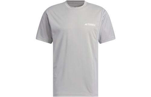 Футболка adidas TECH TEE