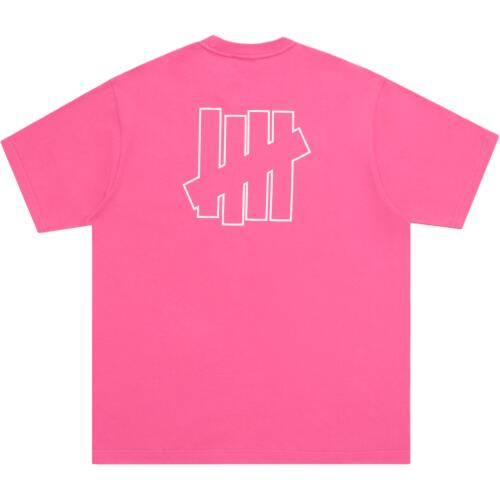 UNDEFEATED SS25 LogoT