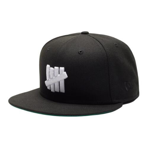 UNDEFEATED logo
