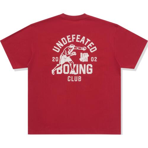 UNDEFEATED SS25 T