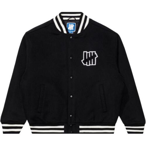 UNDEFEATED FW24 logo