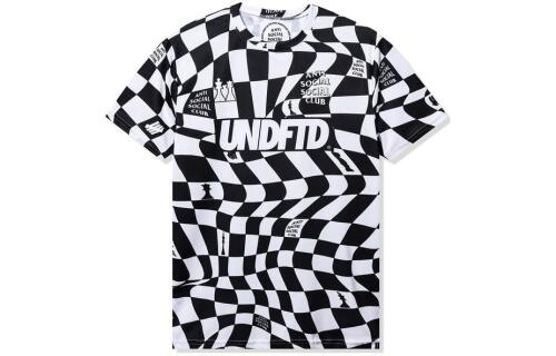 UNDEFEATED x ANTI SOCIAL SOCIAL CLUB FW23 T