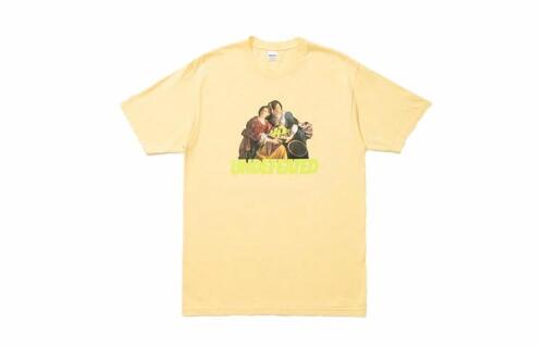 UNDEFEATED T