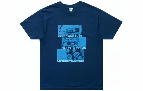 UNDEFEATED SS23 LogoT