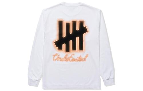 UNDEFEATED LogoT
