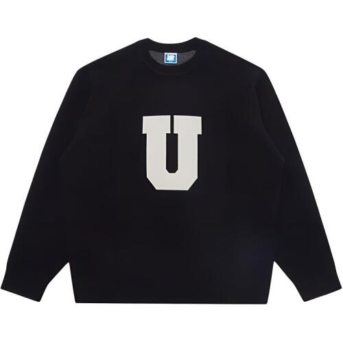 UNDEFEATED FW24 ULogo
