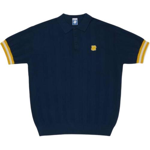 UNDEFEATED SS24 Polo