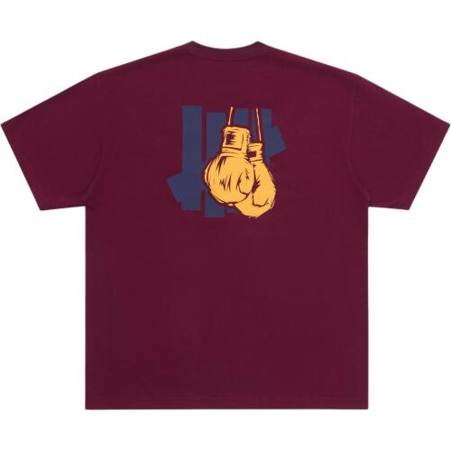 UNDEFEATED SS25 LogoT