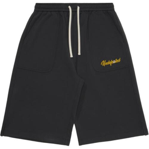 UNDEFEATED SS24 CLIMBING Logo