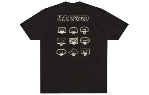 UNDEFEATED SS24 LogoT