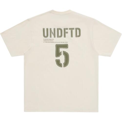 UNDEFEATED SS25 LogoT