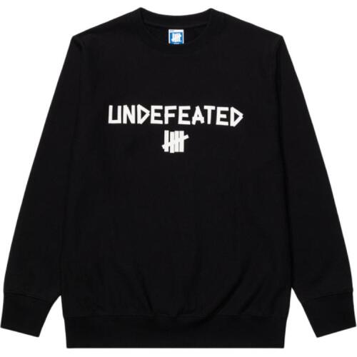 UNDEFEATED LOGO