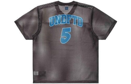 UNDEFEATED VT