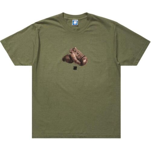 UNDEFEATED T
