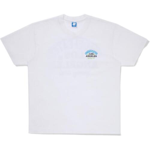 UNDEFEATED SS24 LogoT