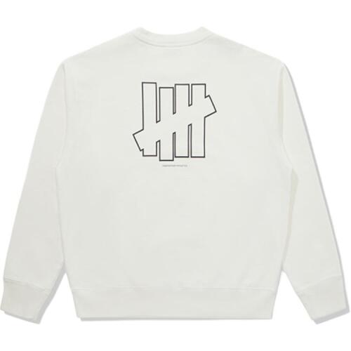 UNDEFEATED FW24 logo