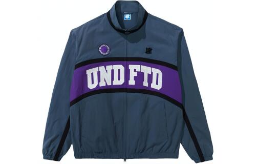 UNDEFEATED SS24