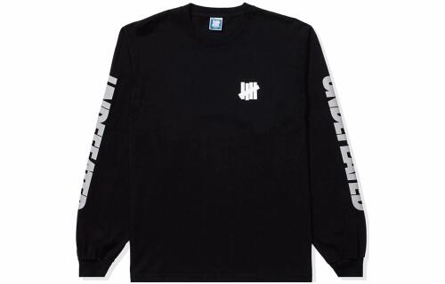 UNDEFEATED T