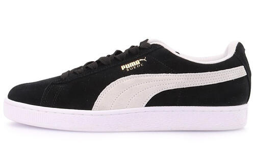 Кроссовки Puma Suede Classic Eco