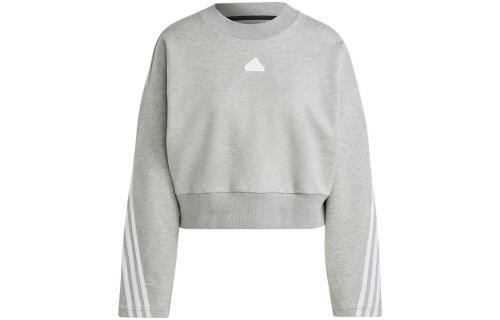 Женский свитшот adidas FUTURE ICONS SWEATSHIRT