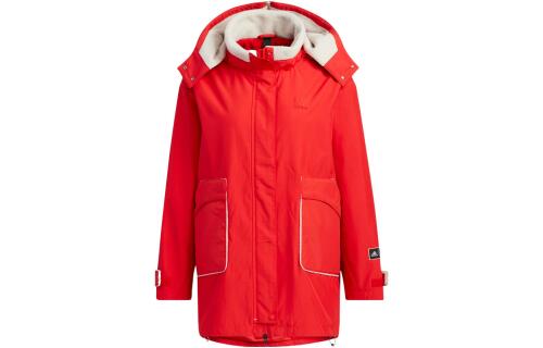 Женская куртка adidas WARM JACKET