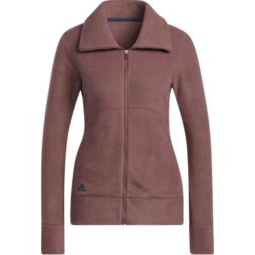 Женская куртка adidas POLAR FLEECE JACKET HG6984