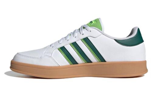 Мужские кроссовки adidas BREAKNET SHOES IG6536