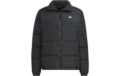 Мужская куртка adidas DOWN JACKET черная
