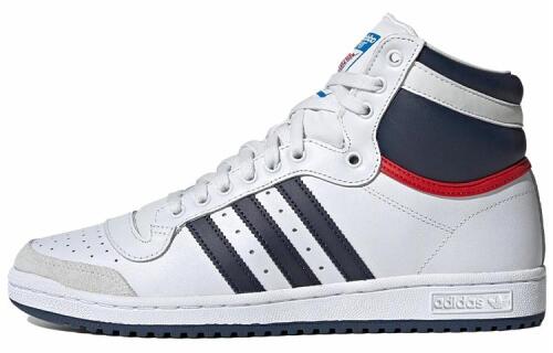 Top Ten Hi 40th Anniversary (2019)