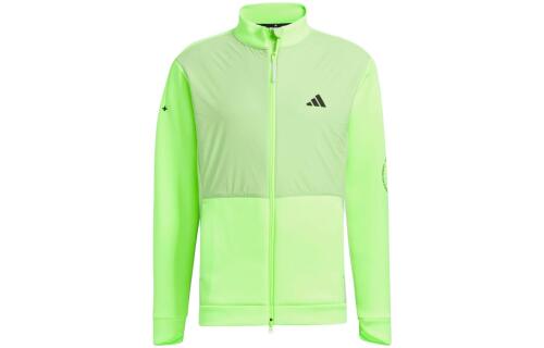 Мужская куртка adidas ATHLETIC HYBRID SPACER JACKET