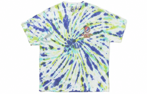 Levis x grateful dead T