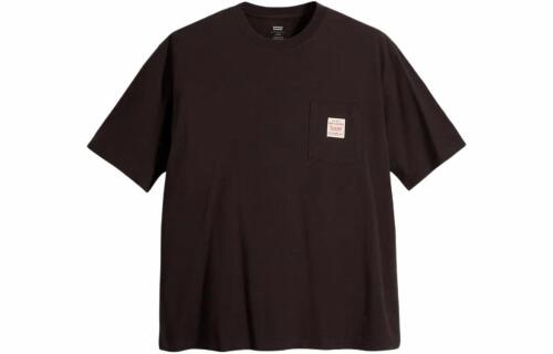 levis Short-Sleeve Workwear T-Shirt LogoT