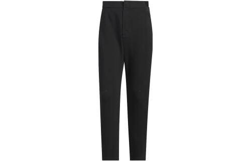 Мужские брюки adidas BUSINESS CASUAL KNIT PANTS