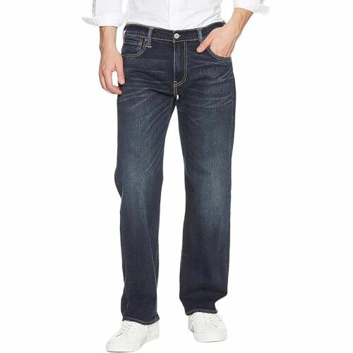 levis 569