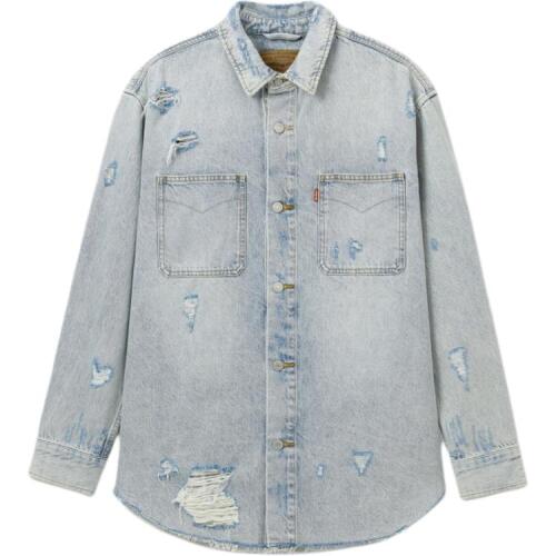 levis