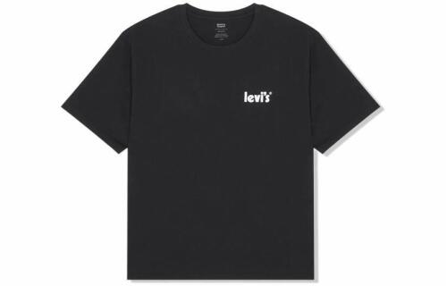 Levis SS22 logoT