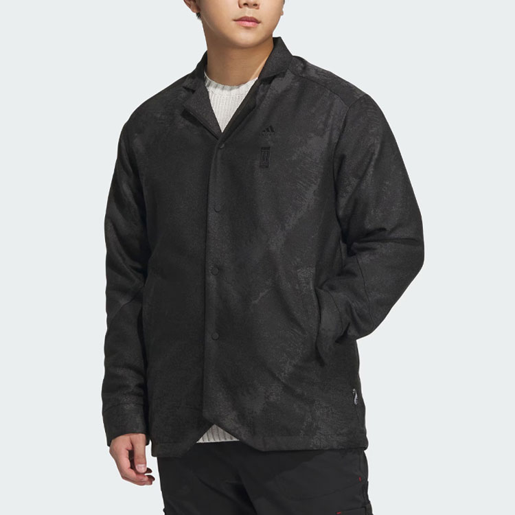 Мужская куртка adidas WUJI SHACKET JACKET фото