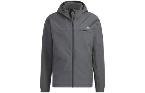 Мужская куртка adidas ESSENTIAL 3-LAYER BONDED JACKET