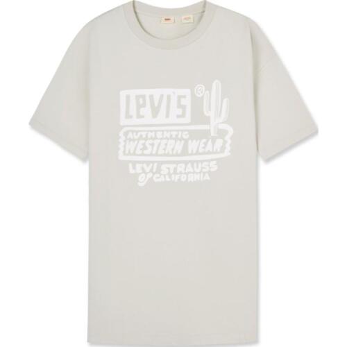levis T