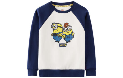 Levis x MINIONS IP