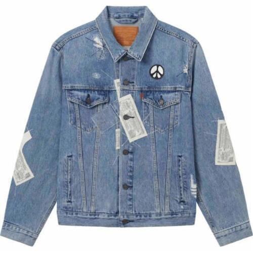 levis SS25
