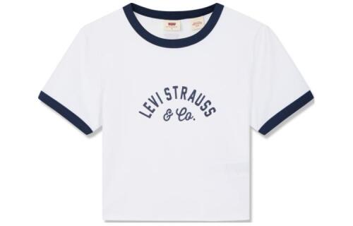 levis T