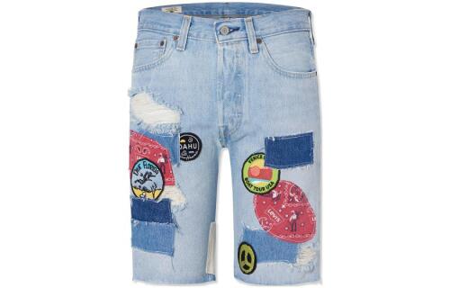 Levis