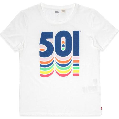 levis T