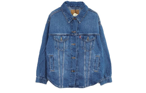 Levis